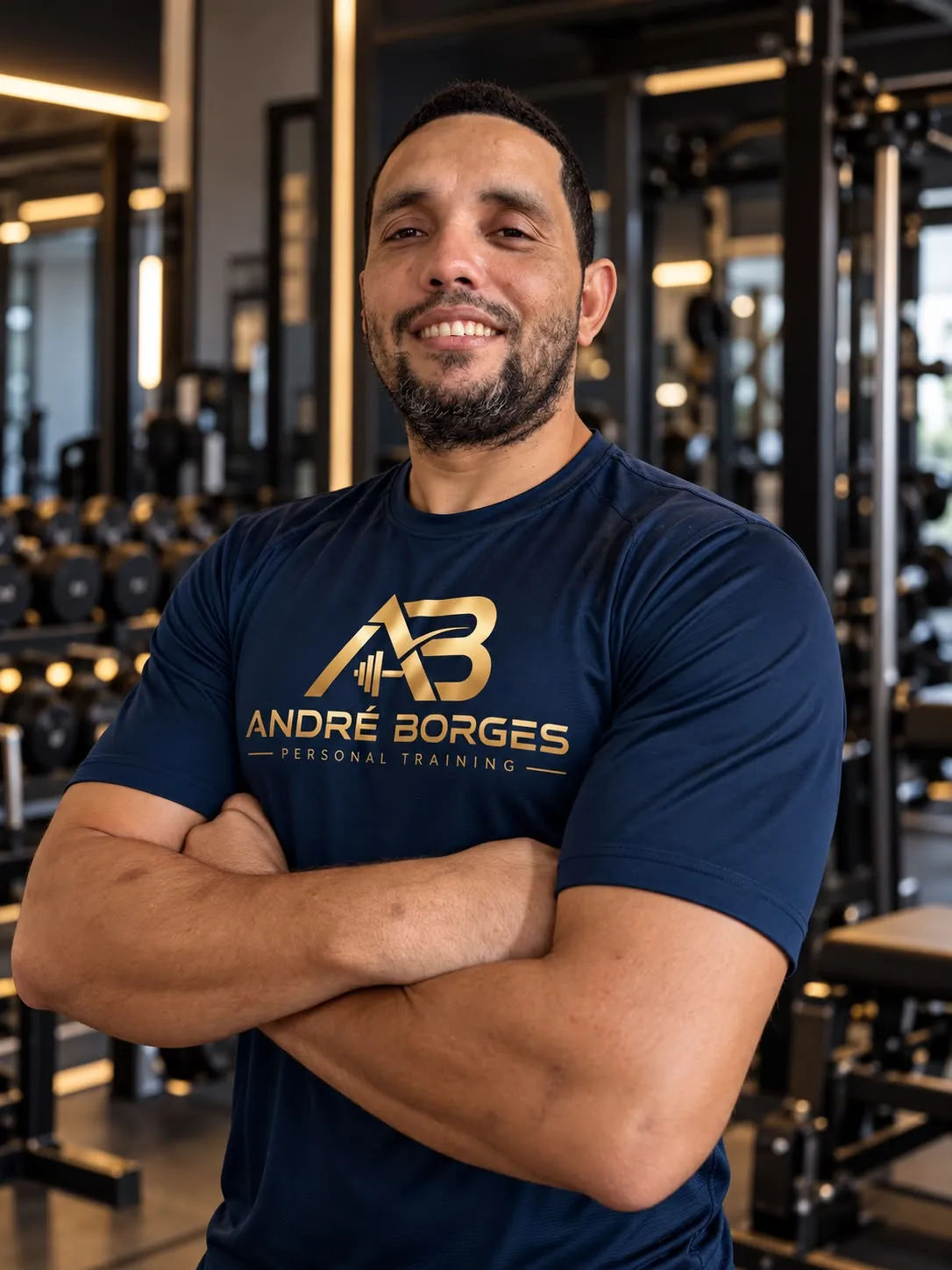Destaque da Borges Personal Training